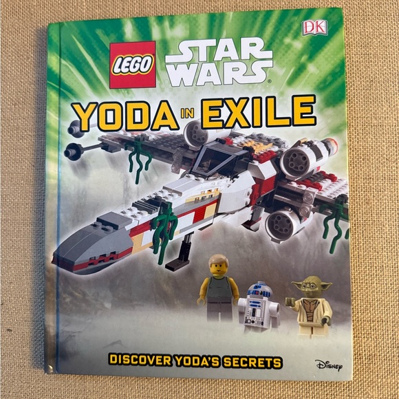 Star Wars Book Collection - Picture 2 of 16